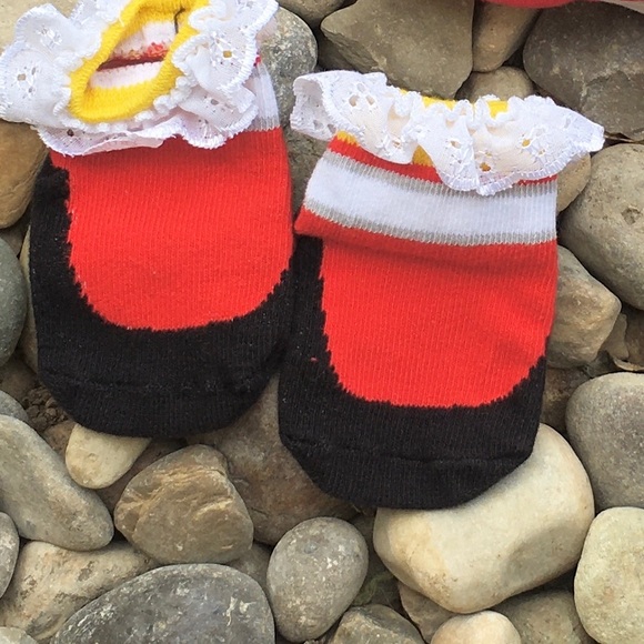 Stephan Baby Pirate Socks and Hat Accessories Set - Picture 6 of 8
